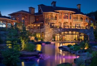 Montana Residence