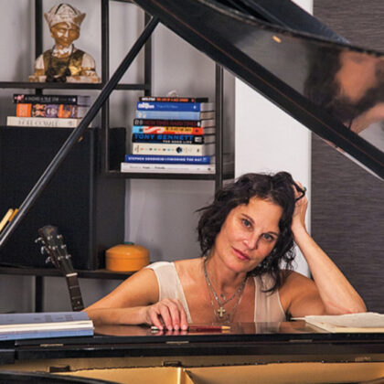 LM PAGANO INTERVIEW FOR STEINWAY & SONS